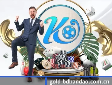 gold-bdbandao.com.cn APP